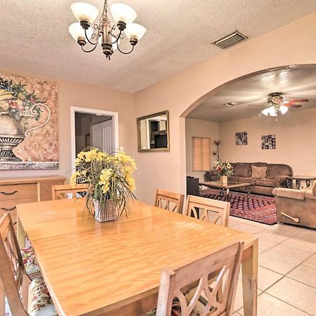 Pet-Friendly Auburndale House With Lake Views! Экстерьер фото