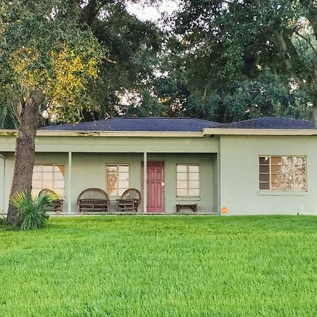 Pet-Friendly Auburndale House With Lake Views! Экстерьер фото