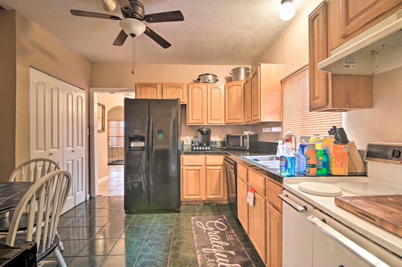 Pet-Friendly Auburndale House With Lake Views! Экстерьер фото