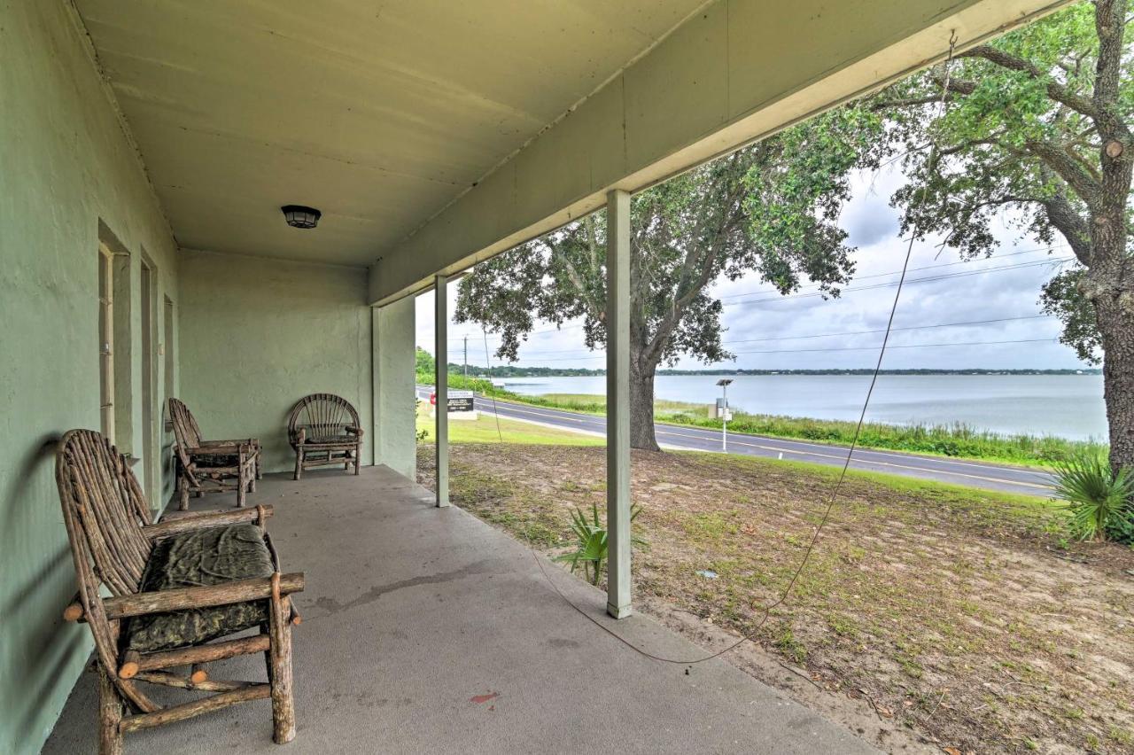 Pet-Friendly Auburndale House With Lake Views! Экстерьер фото