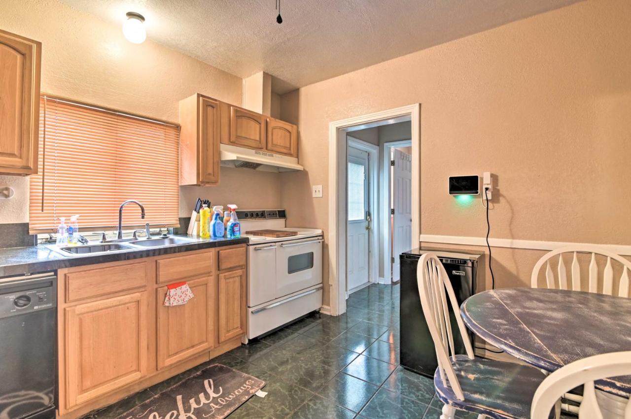 Pet-Friendly Auburndale House With Lake Views! Экстерьер фото