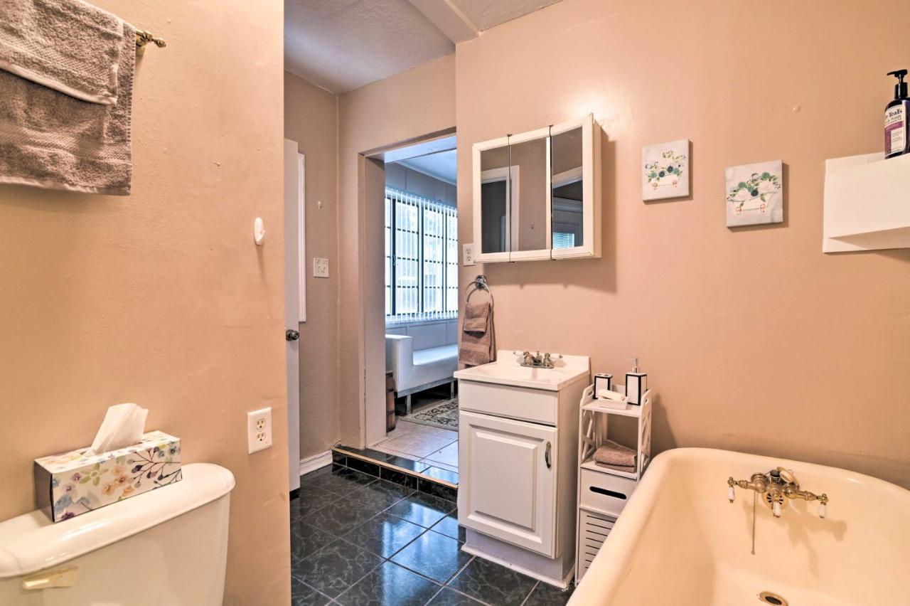 Pet-Friendly Auburndale House With Lake Views! Экстерьер фото