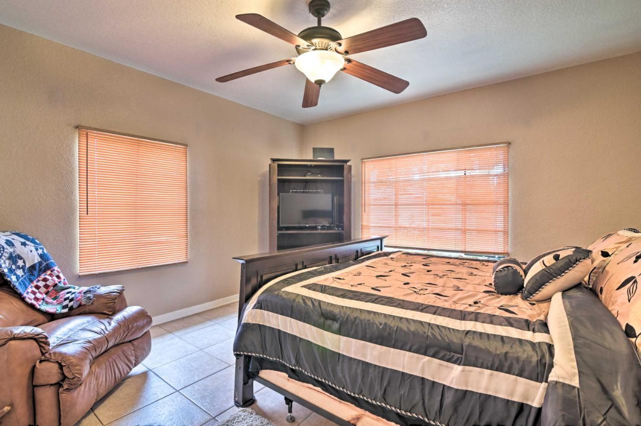 Pet-Friendly Auburndale House With Lake Views! Экстерьер фото