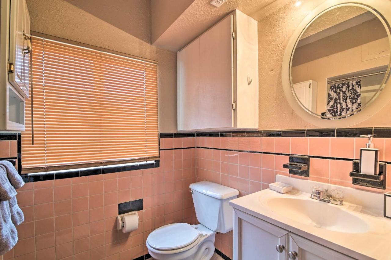Pet-Friendly Auburndale House With Lake Views! Экстерьер фото