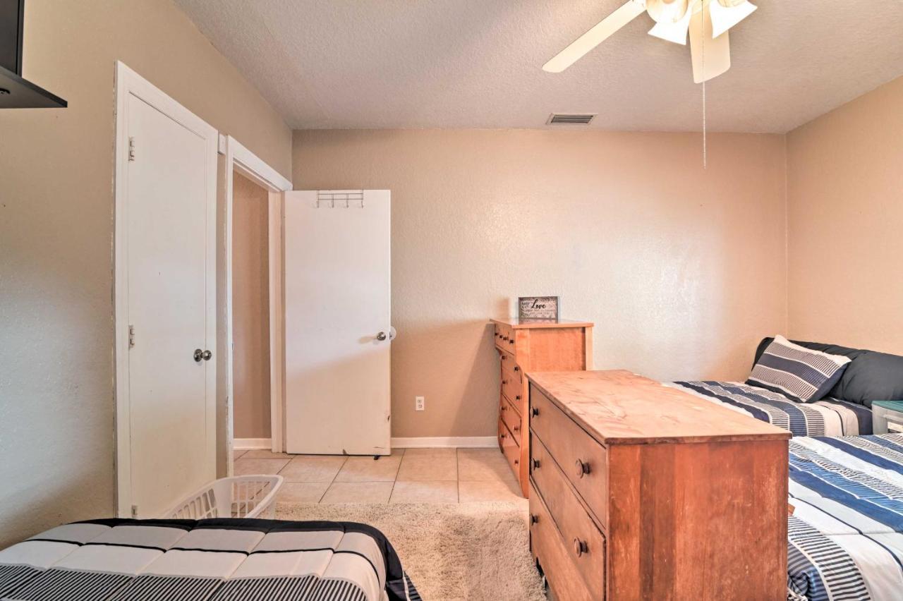 Pet-Friendly Auburndale House With Lake Views! Экстерьер фото