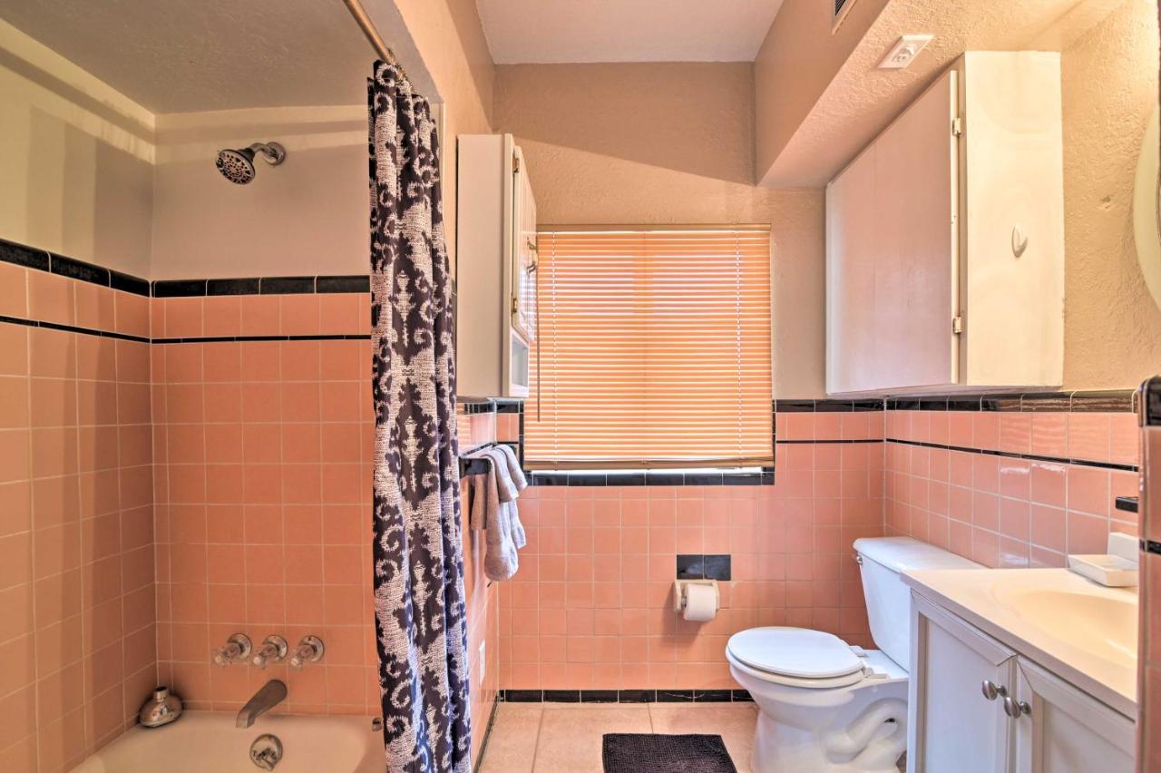 Pet-Friendly Auburndale House With Lake Views! Экстерьер фото