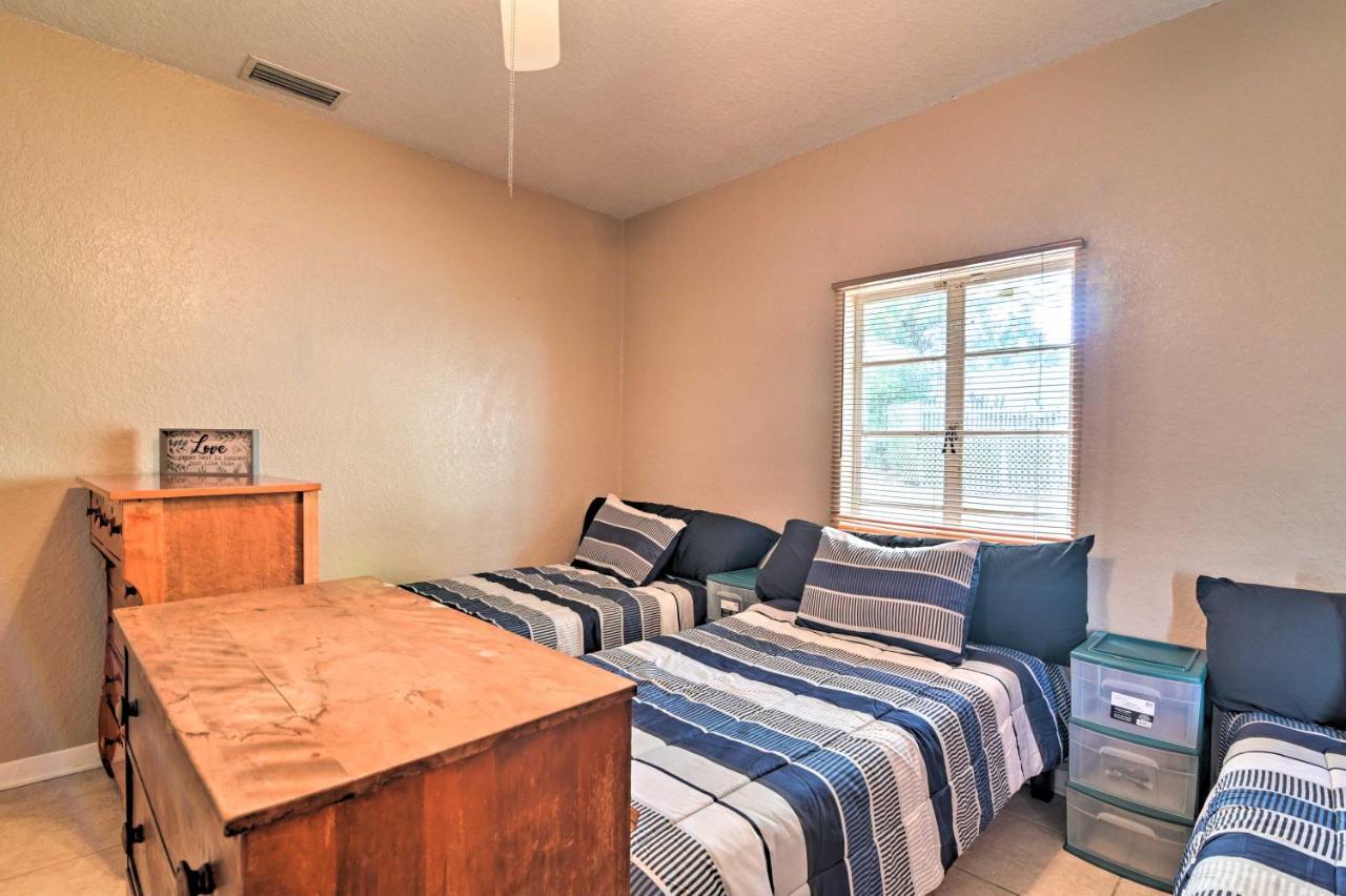 Pet-Friendly Auburndale House With Lake Views! Экстерьер фото