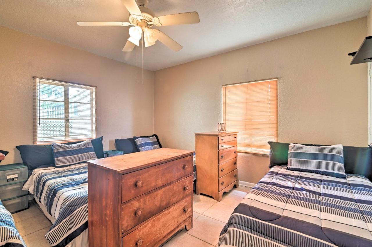 Pet-Friendly Auburndale House With Lake Views! Экстерьер фото